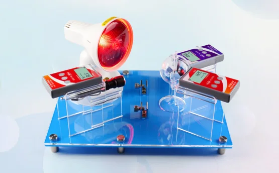 太阳膜演示套件