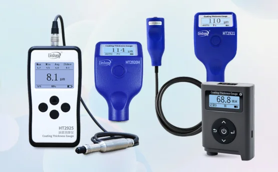 涂层测厚仪