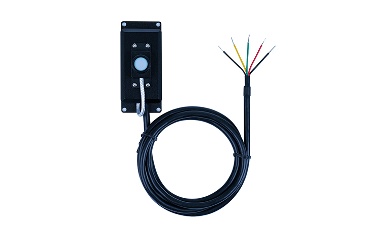 HT1929紫外线数字探头