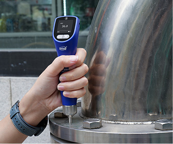 HT2956测试法兰盘