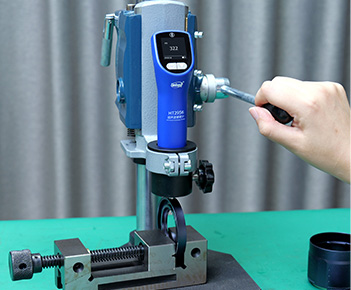 HT2956测试表面硬化层