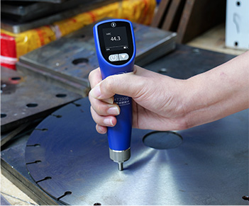 HT2956测试切割片