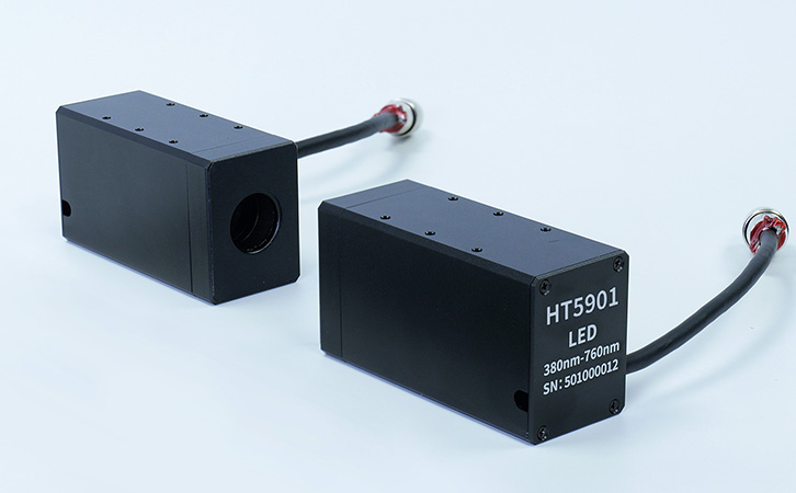 HT5901透光率数字探头